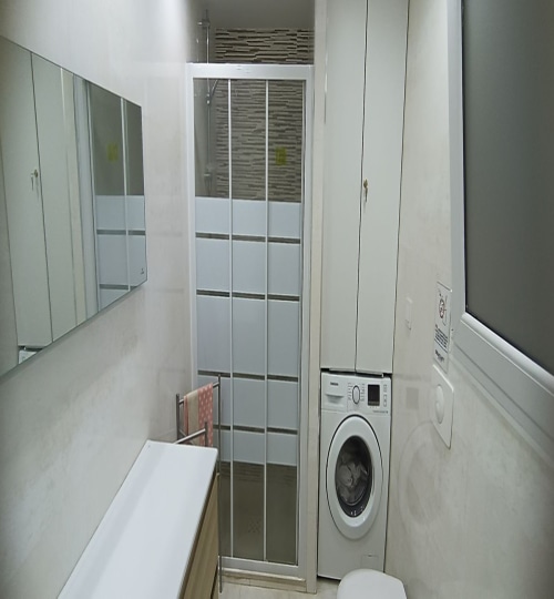 2 bedroom Apartment in Marbella