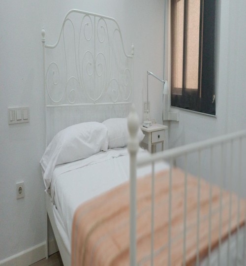 2 bedroom Apartment in Marbella