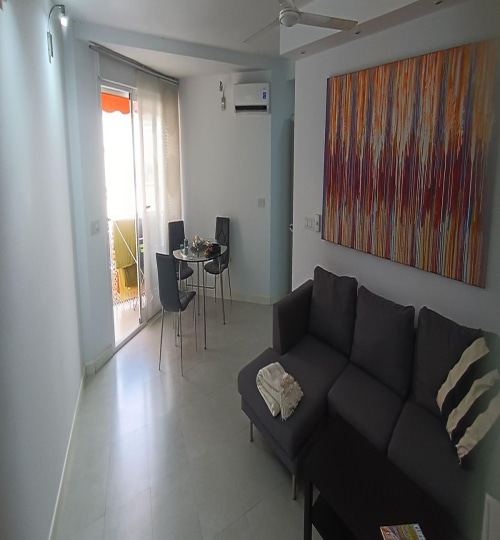 2 bedroom Apartment in Marbella