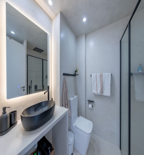 2 bedroom Apartment in Nueva Andalucía