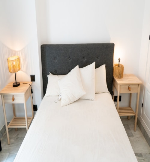 2 bedroom Apartment in Nueva Andalucía