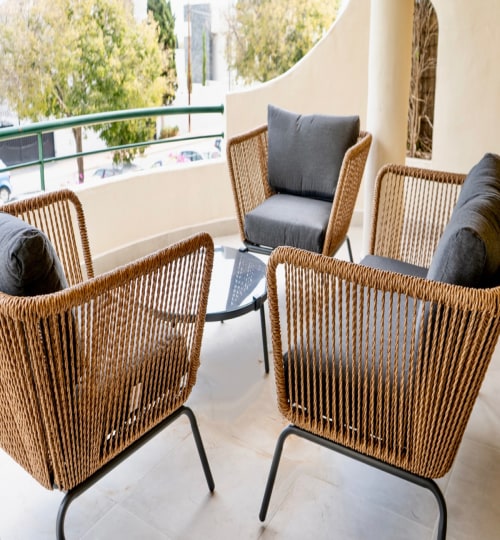 2 bedroom Apartment in Nueva Andalucía