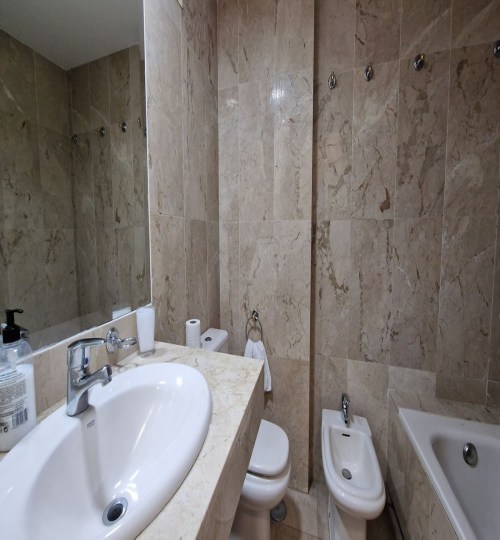 2 bedroom Apartment in Nueva Andalucía