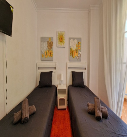 2 bedroom Apartment in Nueva Andalucía