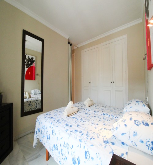 2 bedroom Apartment in Puerto Banús