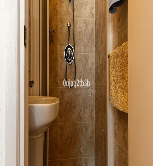 2 bedroom Apartment in Nueva Andalucía