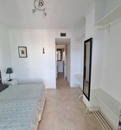 2 bedroom Apartment in Puerto Banús