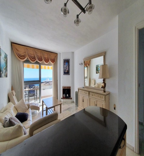 3 bedroom Apartment in Riviera Del Sol