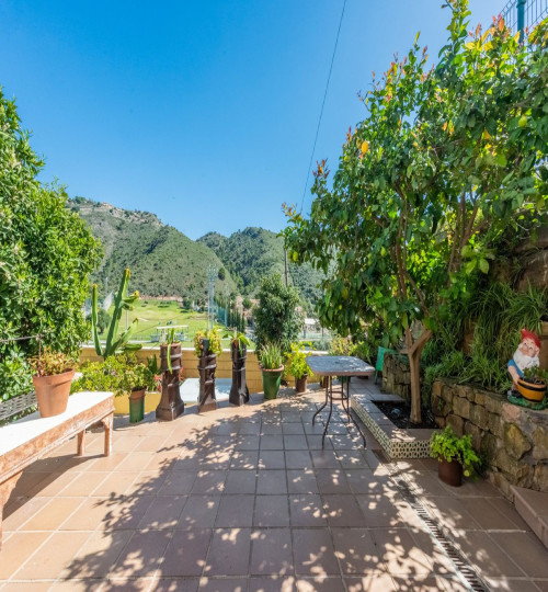 3 bedroom Apartment in Benahavís