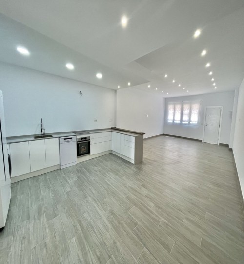 3 bedroom Apartment in Fuengirola