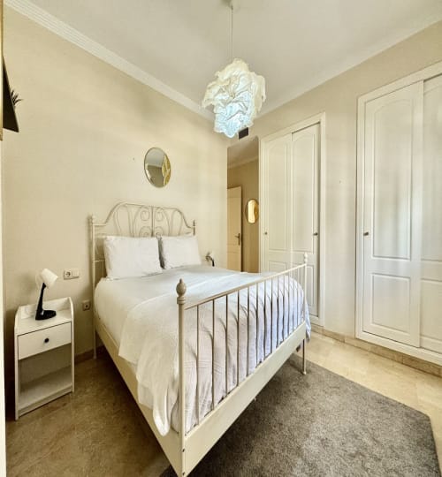 2 bedroom Apartment in Nueva Andalucía