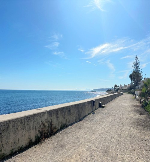 2 bedroom Apartment in Estepona