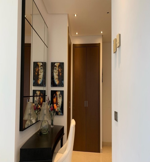 2 bedroom Apartment in Benahavís