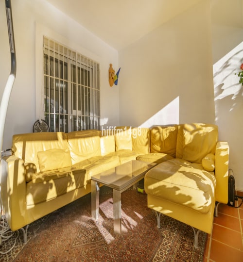 2 bedroom Apartment in Nueva Andalucía