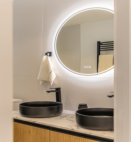 3 bedroom Apartment in Nueva Andalucía