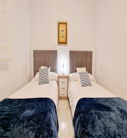 2 bedroom Apartment in Estepona