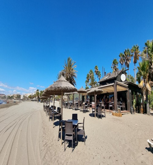 2 bedroom Apartment in Estepona