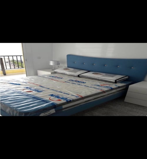 2 bedroom Apartment in Fuengirola