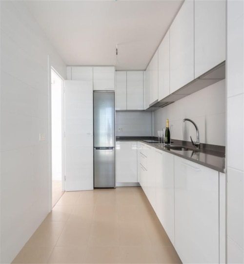 3 bedroom Apartment in Nueva Andalucía