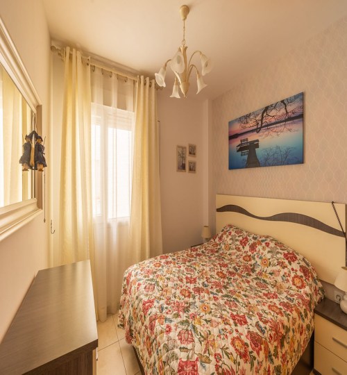 3 bedroom Apartment in Nueva Andalucía