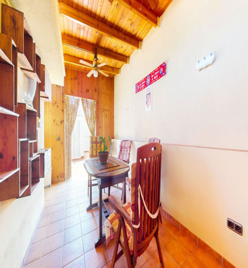 2 bedroom Apartment in Fuengirola