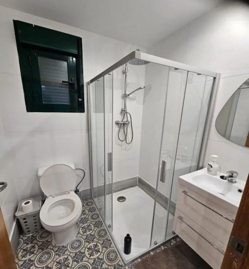 2 bedroom Apartment in Marbesa