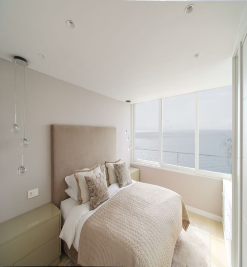 3 bedroom Apartment in Torreguadiaro