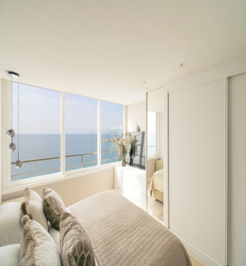 3 bedroom Apartment in Torreguadiaro