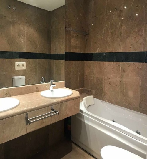 2 bedroom Apartment in Nueva Andalucía