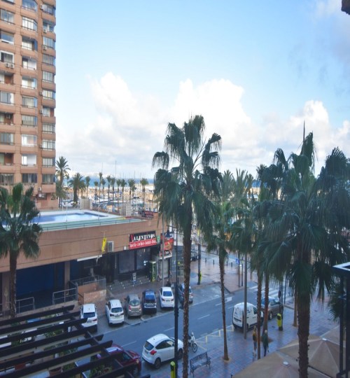 2 bedroom Apartment in Fuengirola