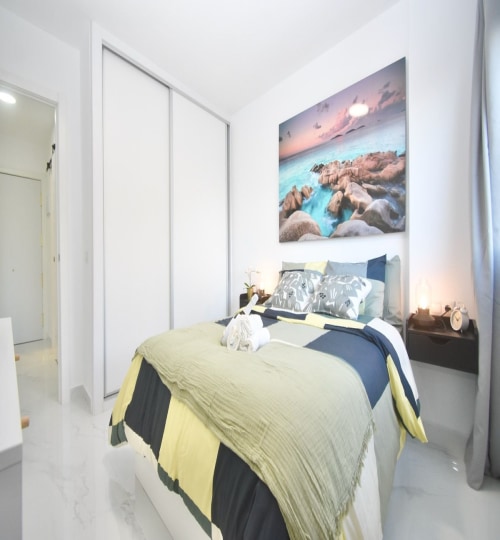 2 bedroom Apartment in Fuengirola