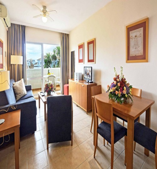 2 bedroom Apartment in Fuengirola