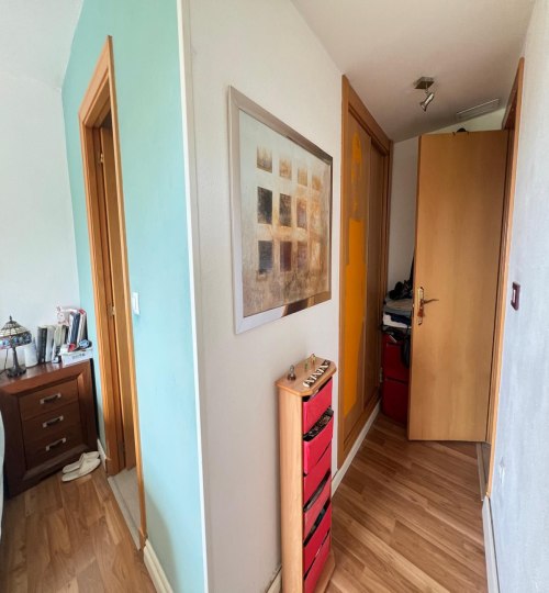 3 bedroom Apartment in Puerto De La Torre