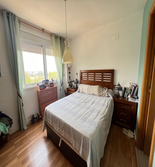 3 bedroom Apartment in Puerto De La Torre