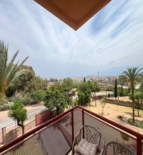 3 bedroom Apartment in Puerto De La Torre