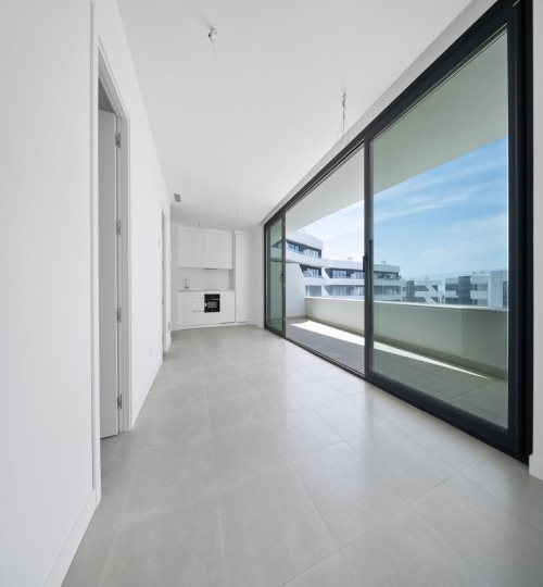 2 bedroom Apartment in Fuengirola