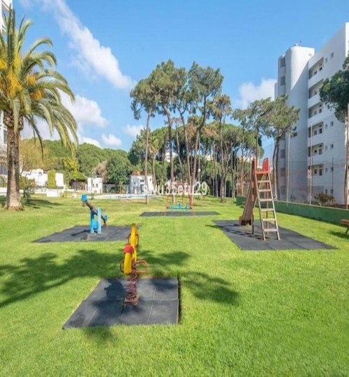 1 bedroom Apartment in Calahonda