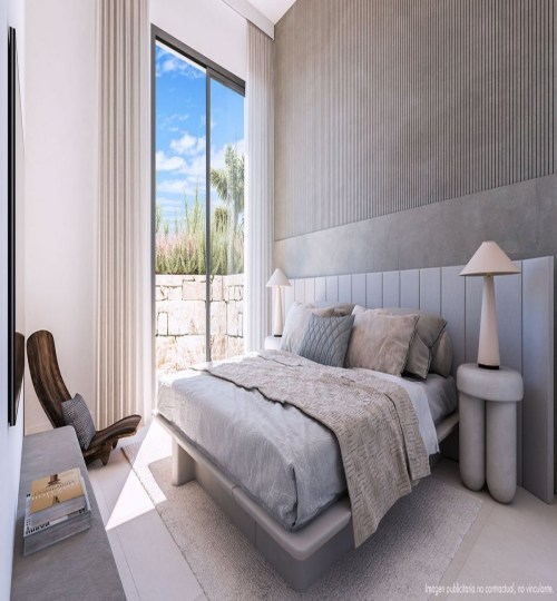 3 bedroom Apartment in Fuengirola