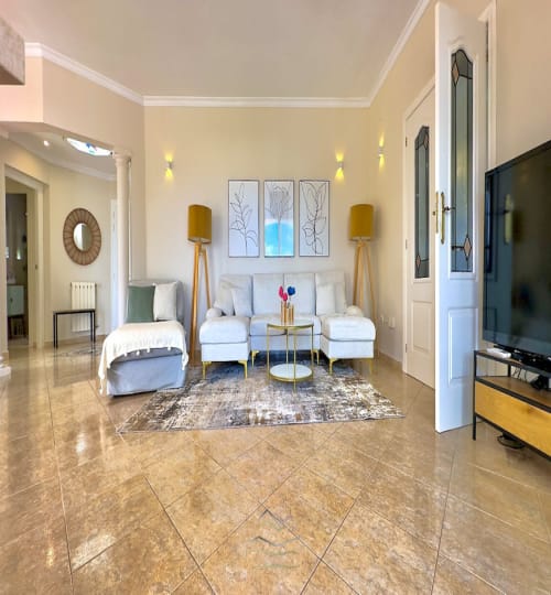 4 Bedrooms House in Costa Blanca