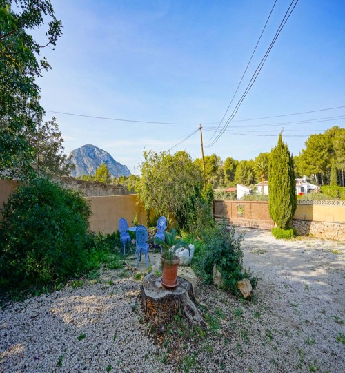 4 Bedrooms House in Costa Blanca