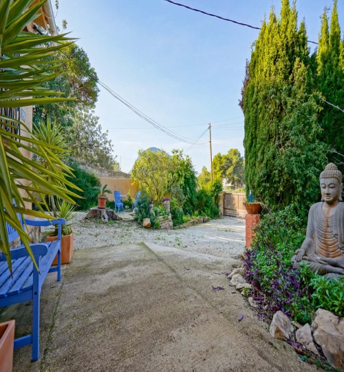 4 Bedrooms House in Costa Blanca