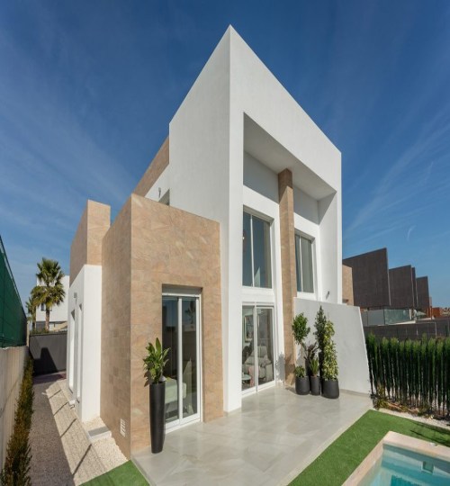 3 Bedrooms House in Costa Blanca