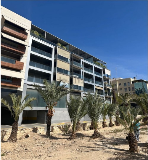 2 Bedrooms Apartment in Costa Blanca