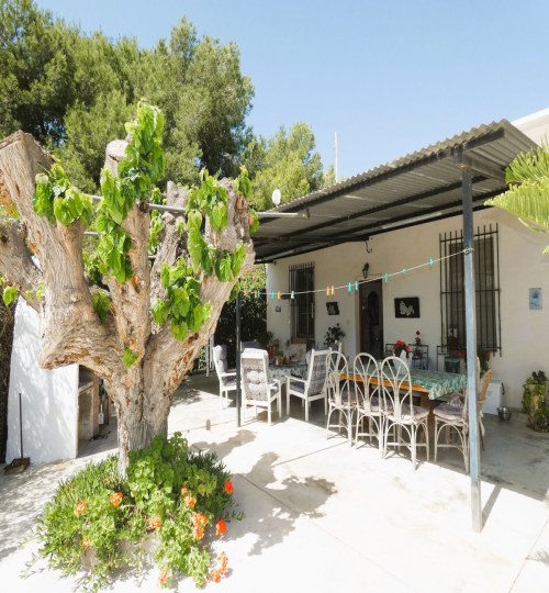 3 Bedrooms House in Costa Blanca