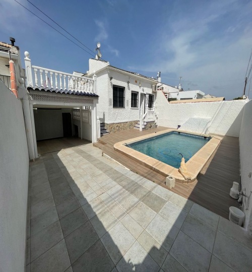 3 Bedrooms House in Costa Blanca