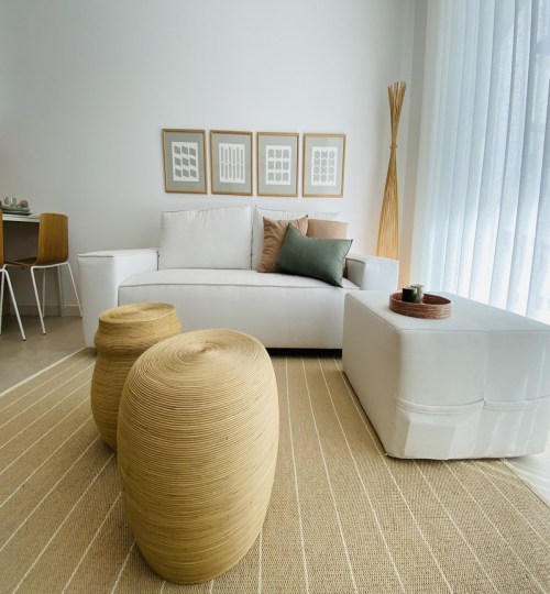 2 Bedrooms Apartment in Costa Blanca