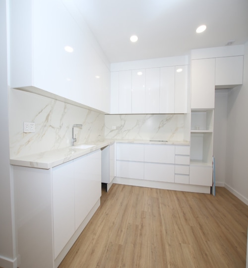 2 Bedrooms Apartment in Costa Blanca