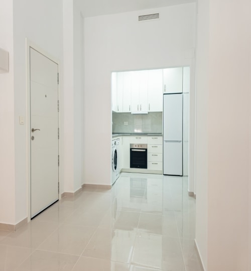 2 Bedrooms Apartment in Costa Blanca
