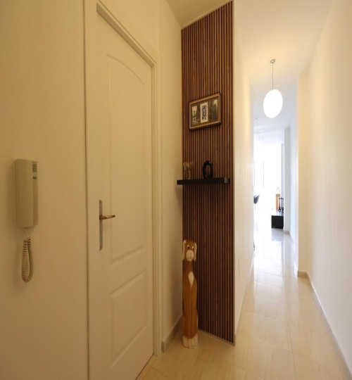 3 Bedrooms Apartment in Costa Blanca