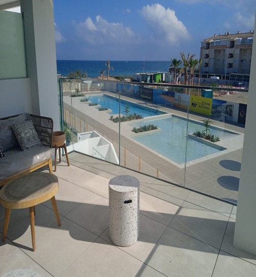 2 Bedrooms Apartment in Costa Blanca